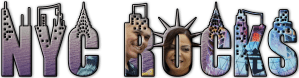 NYC Rocks You Logo